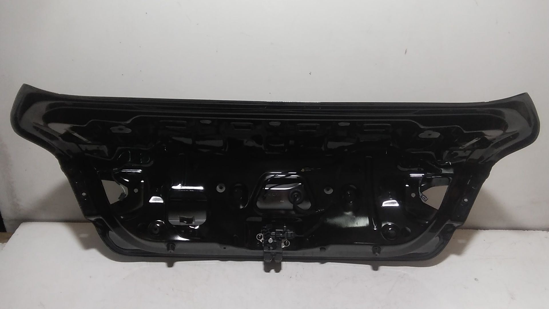 Cofano Baule Posteriore RENAULT Megane Grand Coup (16>)