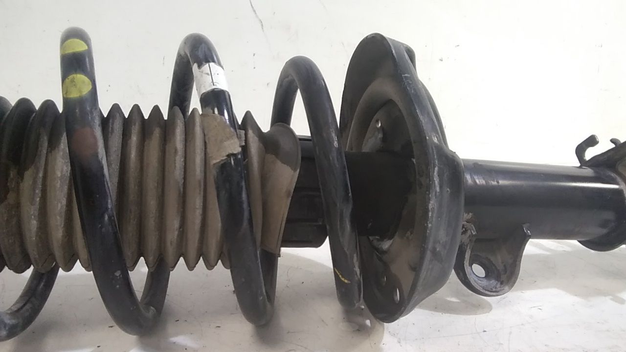 Ammortizzatore Anteriore destro FIAT Dobl Serie (09>)