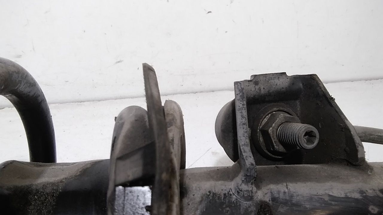 Ammortizzatore Anteriore Sinistro MINI Countryman S (10>)