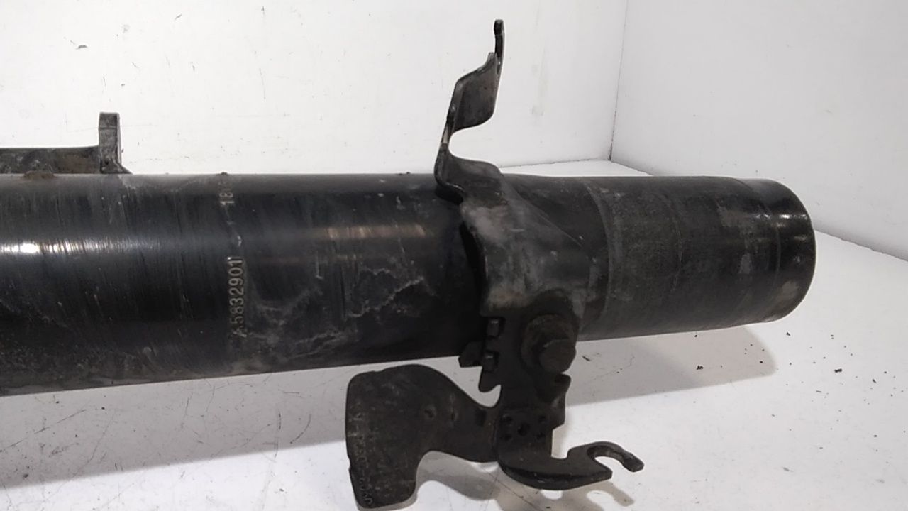 Ammortizzatore Anteriore Sinistro JAGUAR E-Pace Serie  (17>)