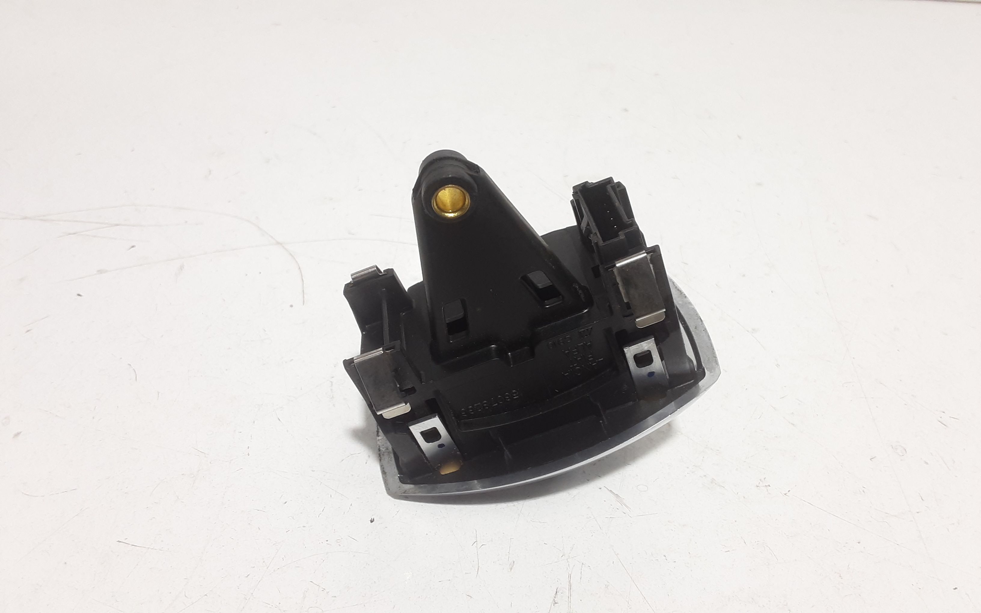 Comando DNA ALFA ROMEO Mito Serie (955_) (08>)