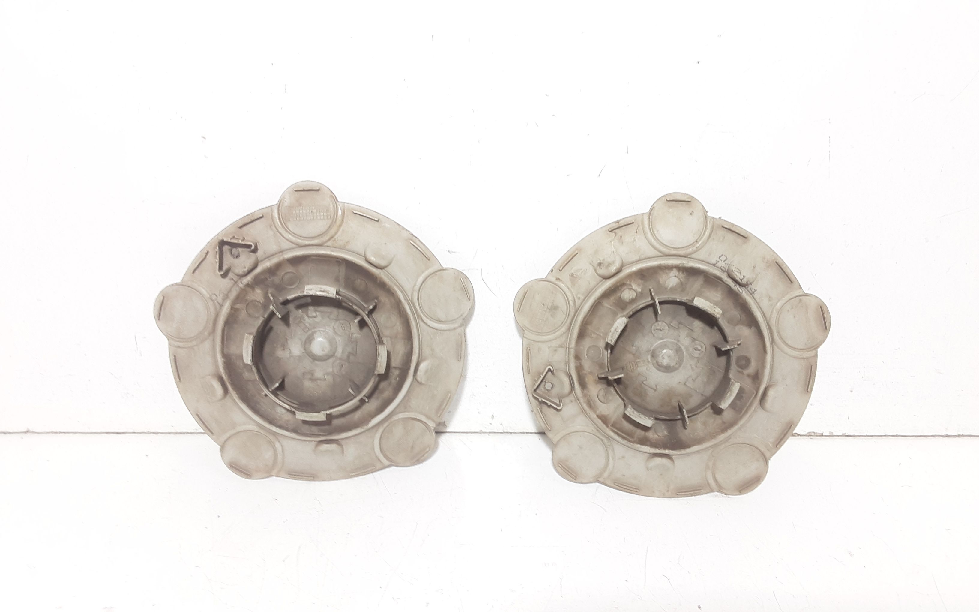 Copri mozzi SEAT Altea Berlina