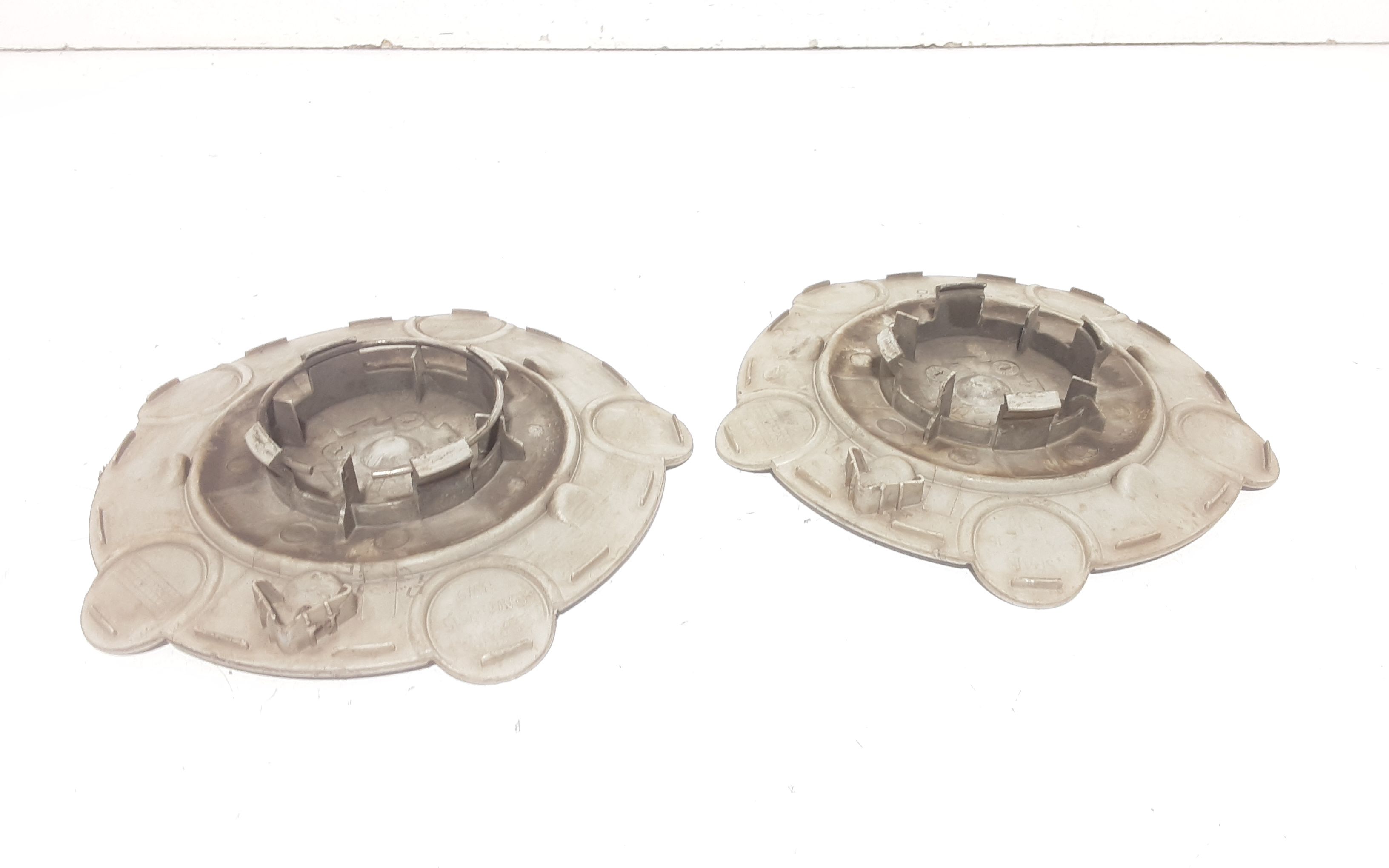 Copri mozzi SEAT Altea Berlina