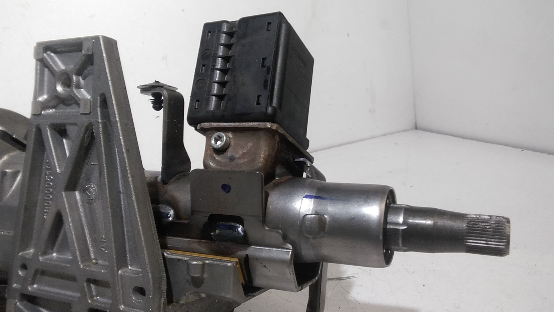 City completo RENAULT Clio Serie IV (12>19)