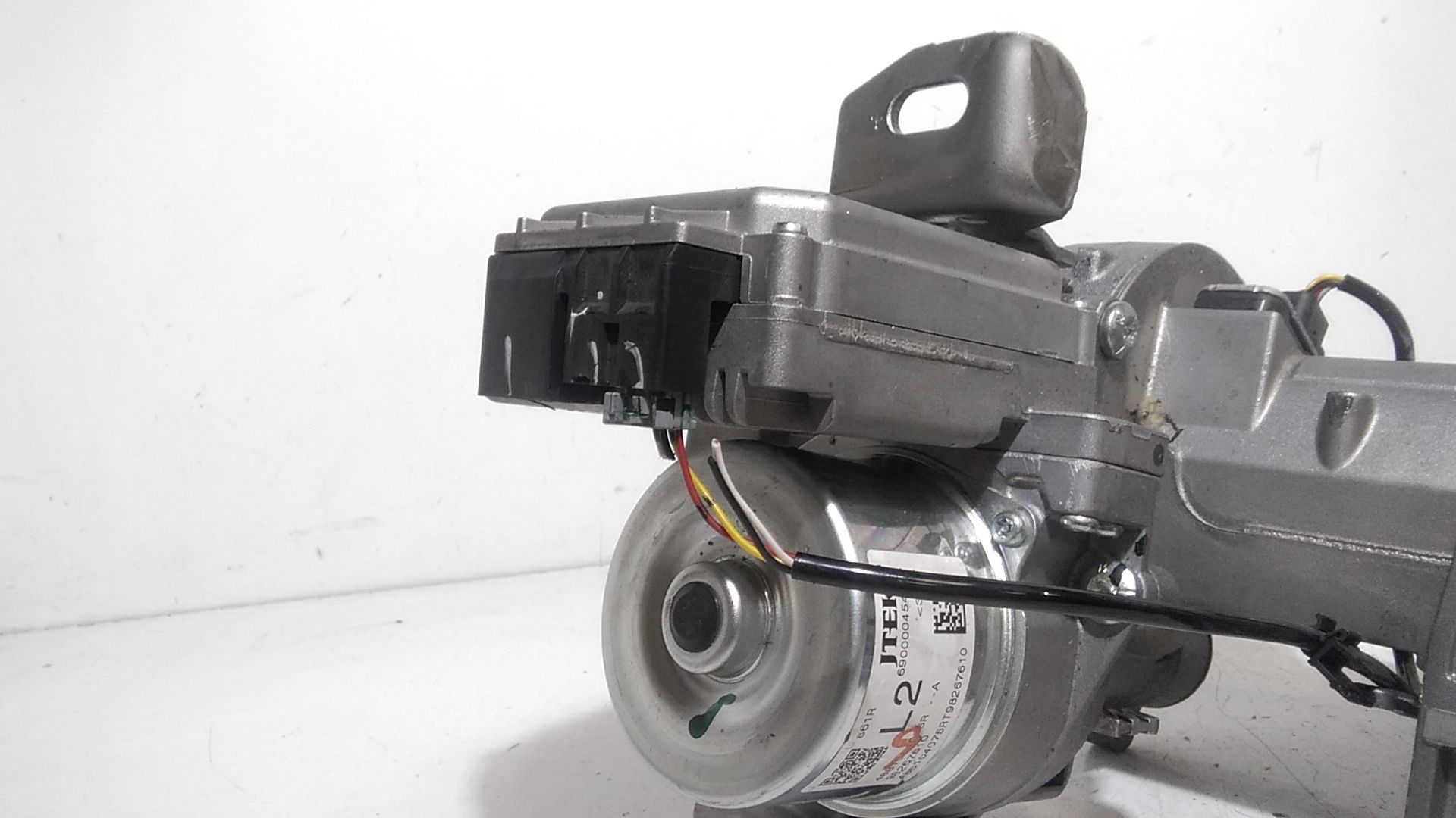 City completo RENAULT Clio Serie IV (12>19)