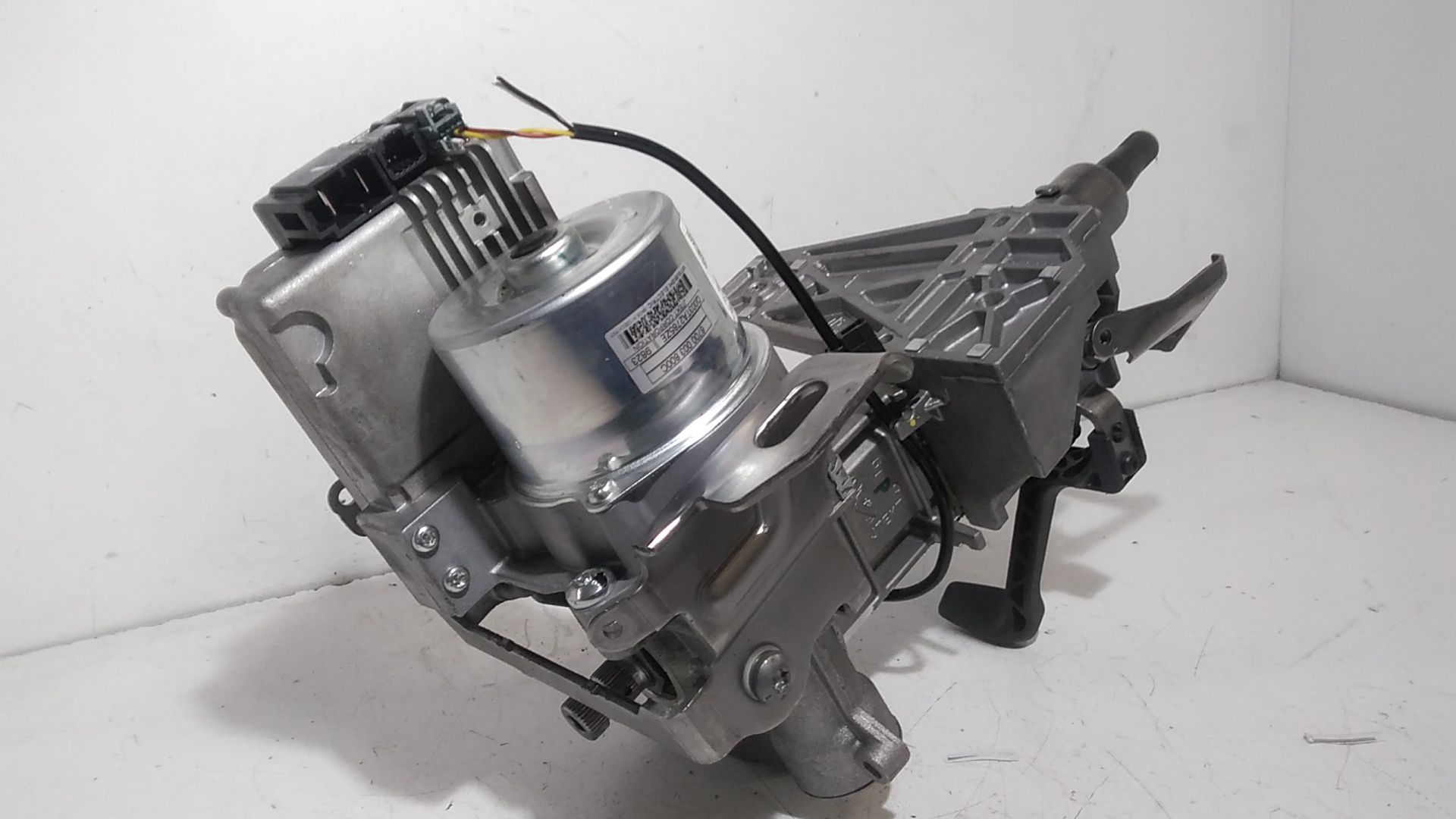 City completo RENAULT Clio Serie IV (12>19)