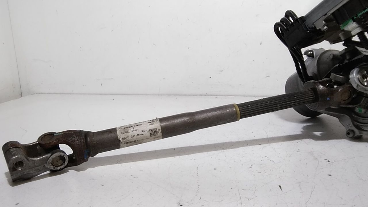 City completo FIAT 500 L Living