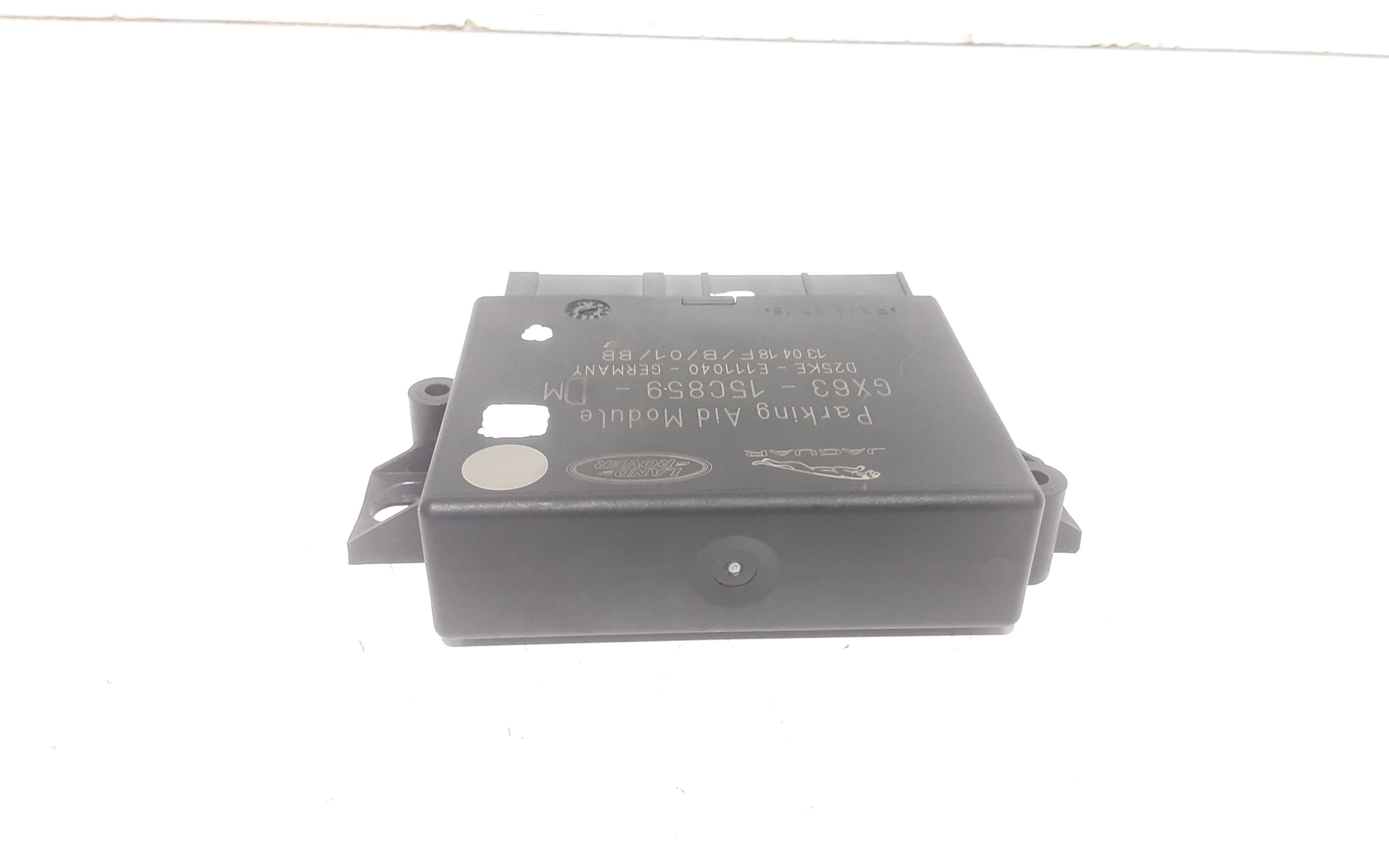 Centralina sensori di parcheggio JAGUAR E-Pace Serie  (17>)