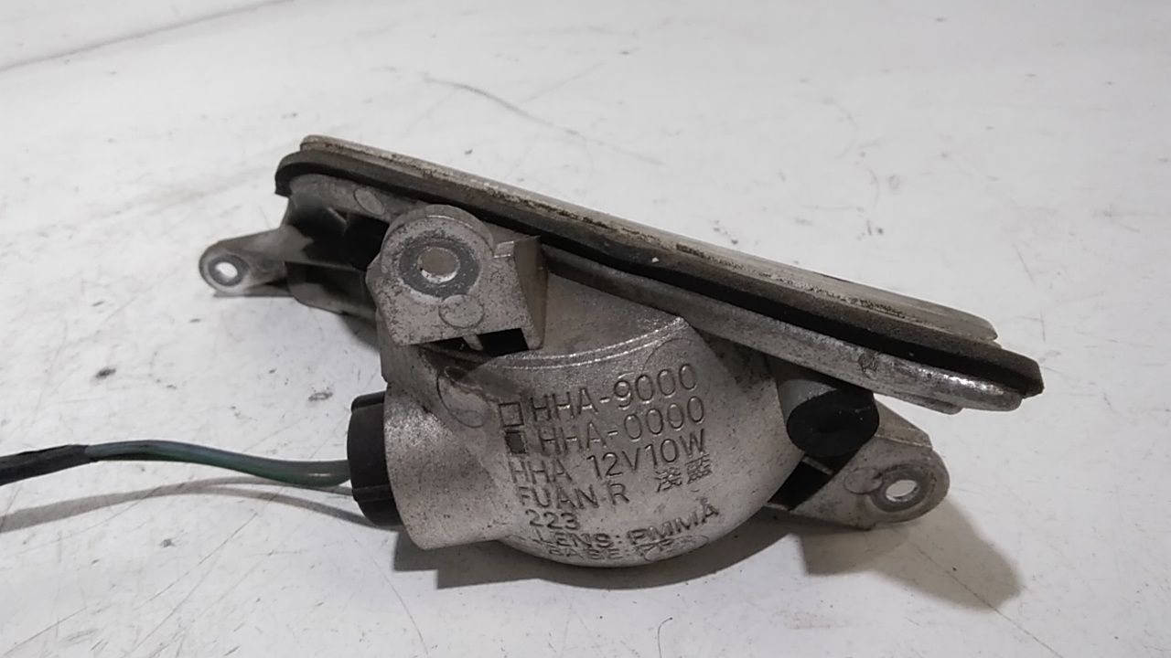 Freccia ant DX PEUGEOT LXR 200cc (09>14)