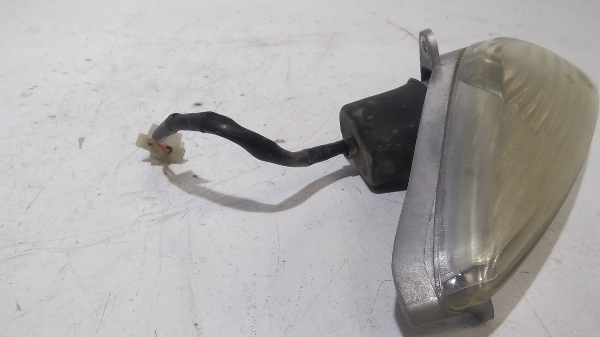 Freccia ant SX HONDA SH 125