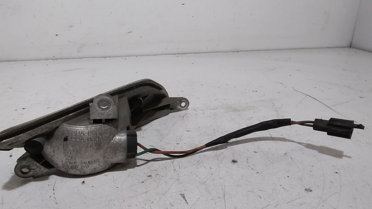 Freccia ant SX PEUGEOT LXR 200cc (09>14)