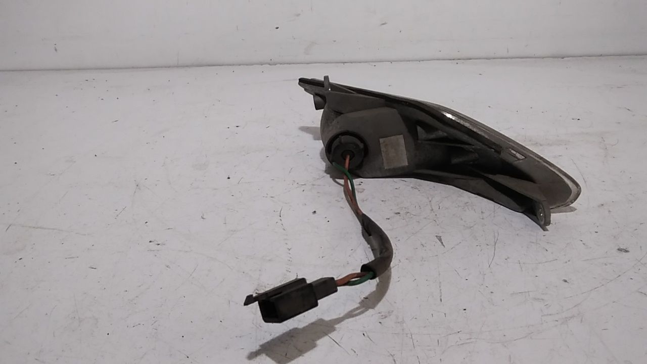 Freccia ant SX PEUGEOT LXR 200cc (09>14)