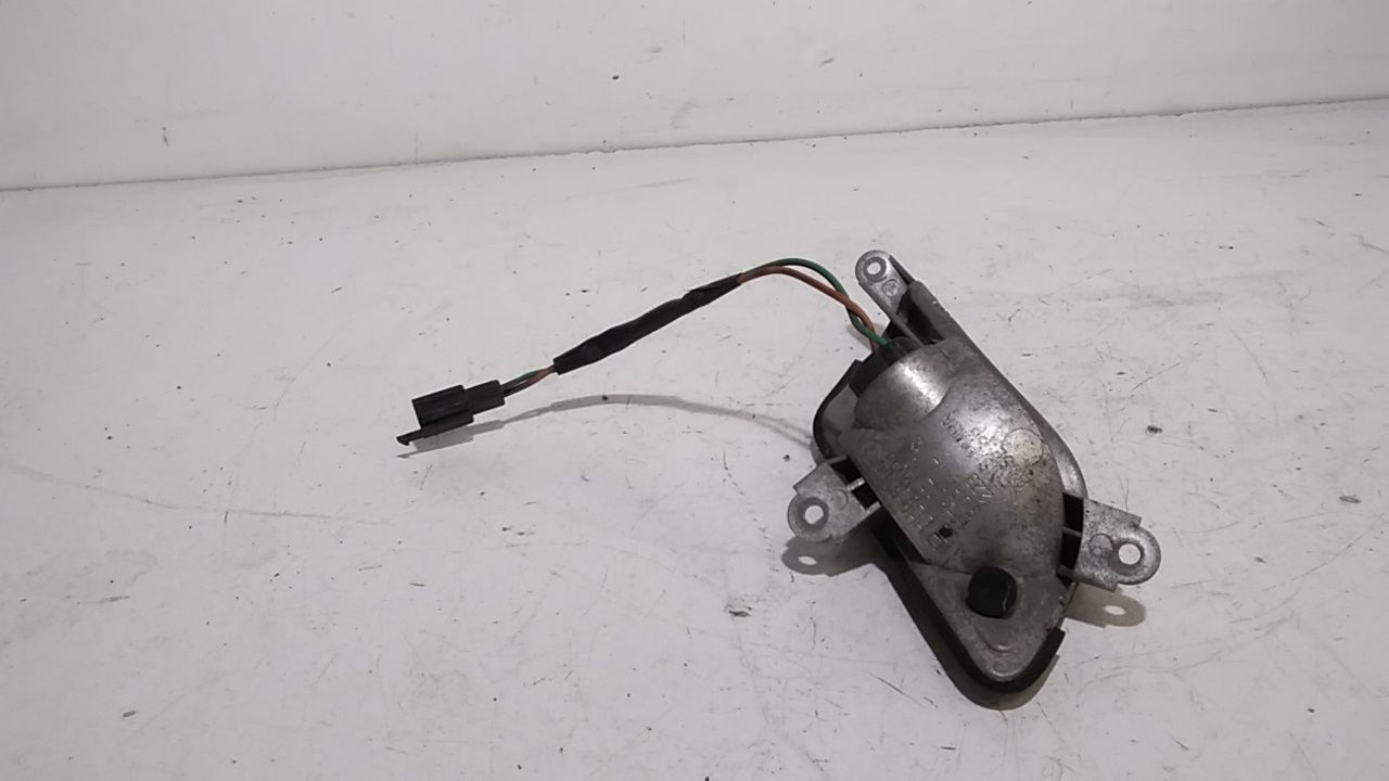 Freccia ant SX PEUGEOT LXR 200cc (09>14)