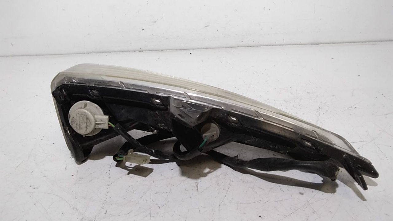 Freccia ant SX HONDA SH 300cc