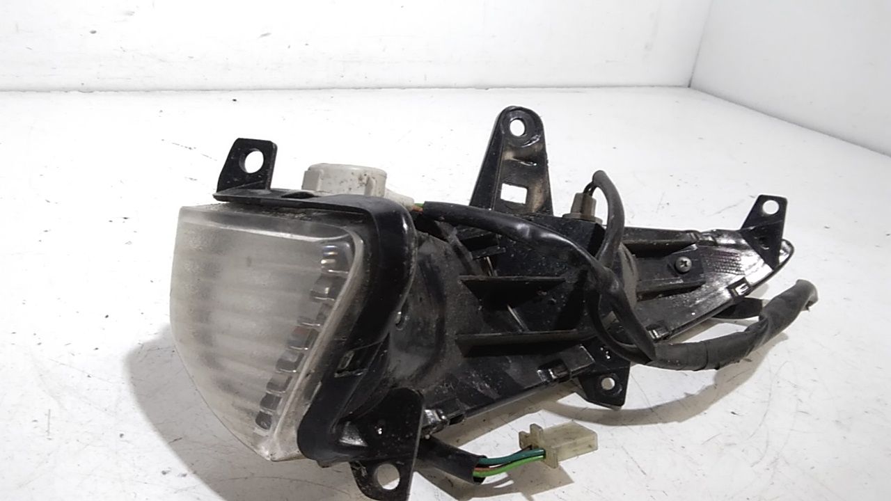 Freccia ant SX HONDA SH 300cc