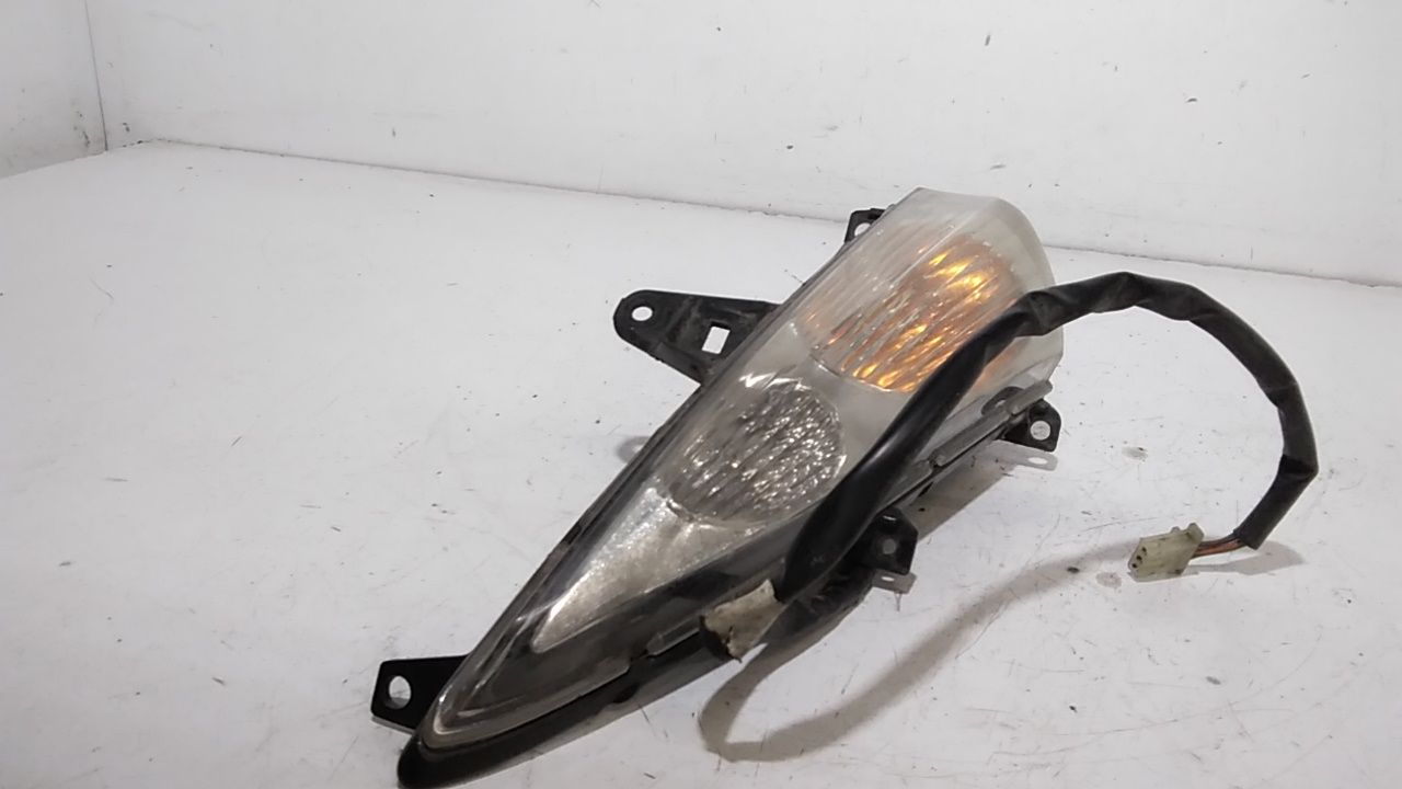 Freccia ant SX HONDA SH 300cc