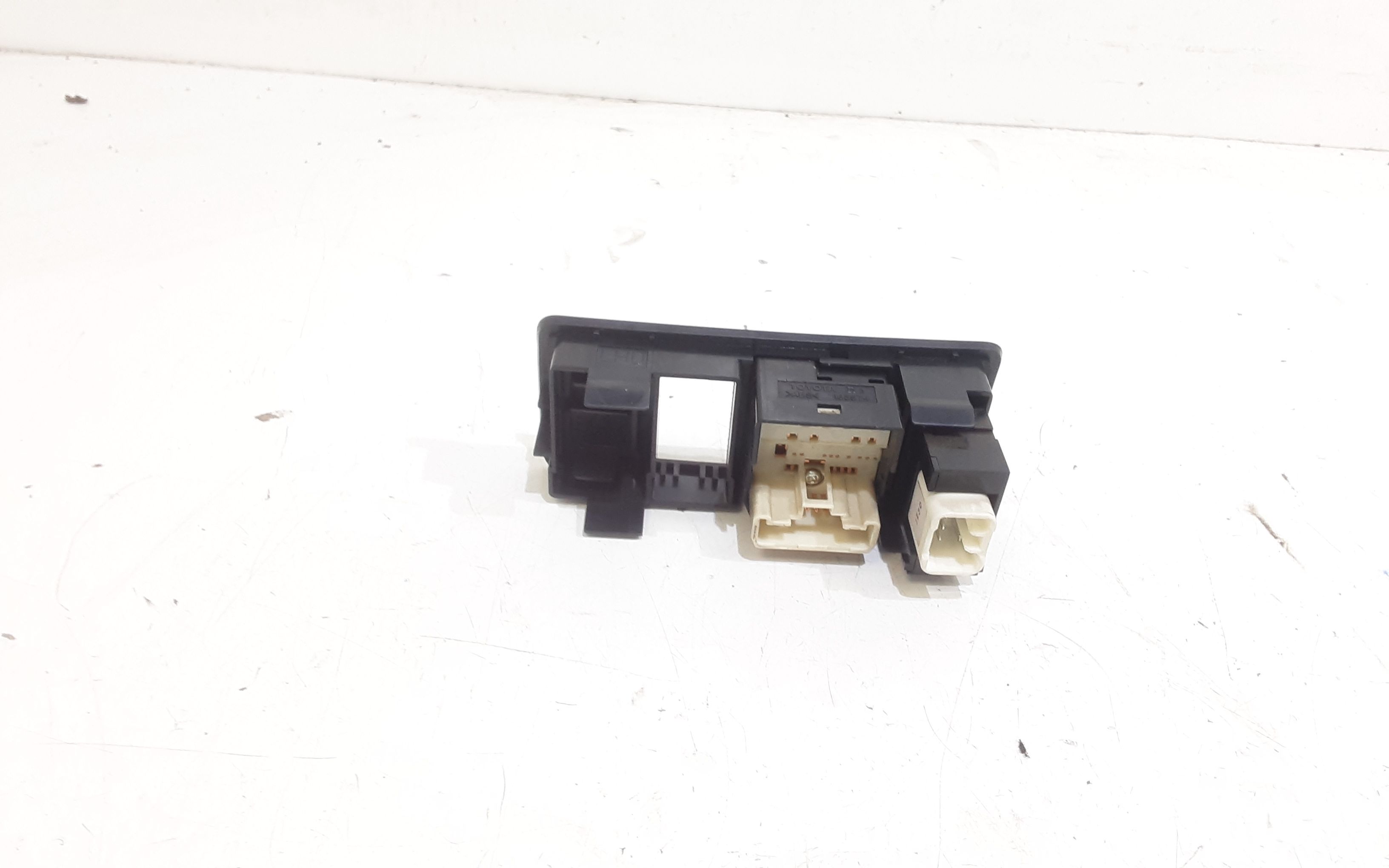 Regolatore Fari TOYOTA Corolla Verso 1 Serie