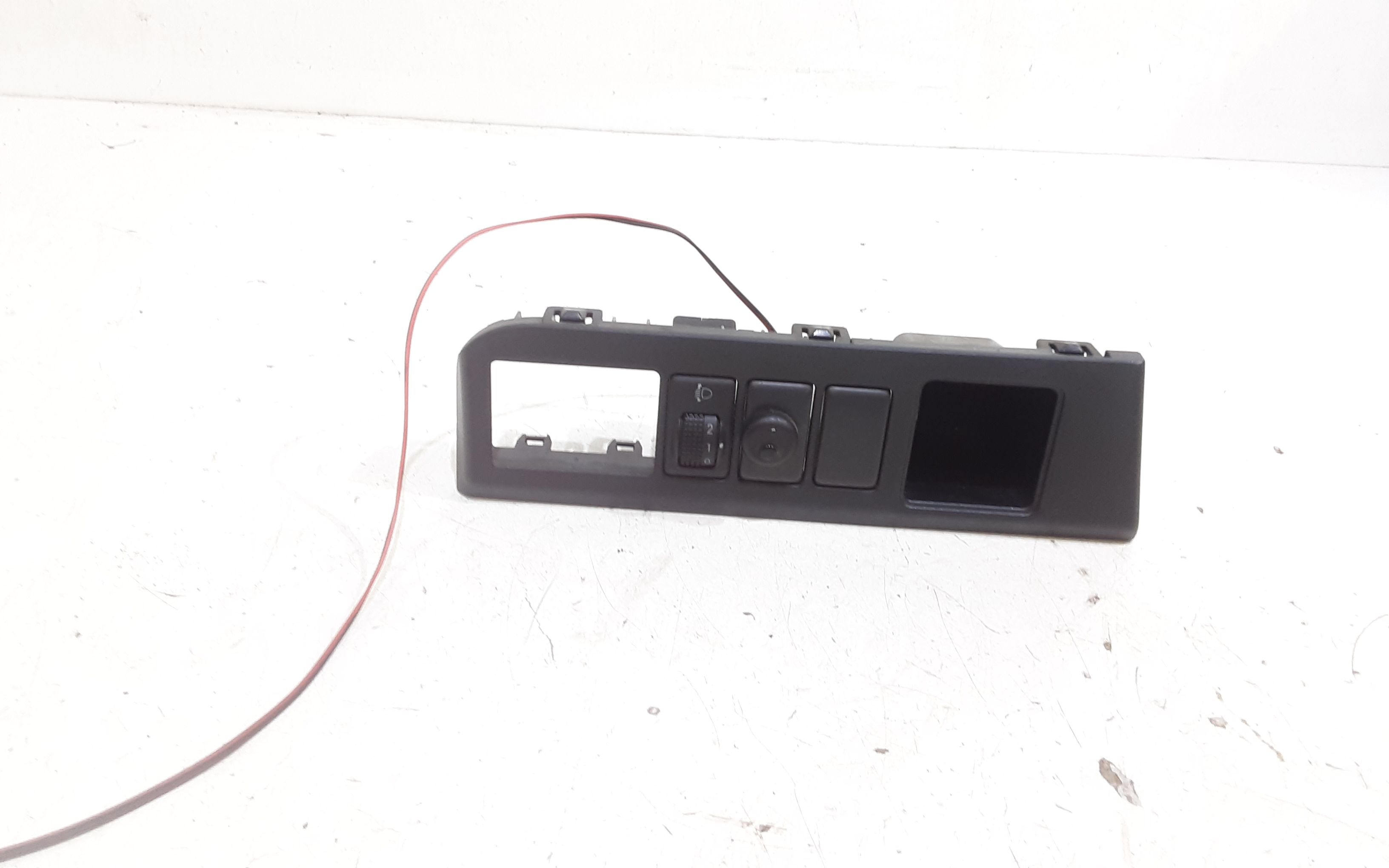 Regolatore Fari NISSAN Note 1 Serie