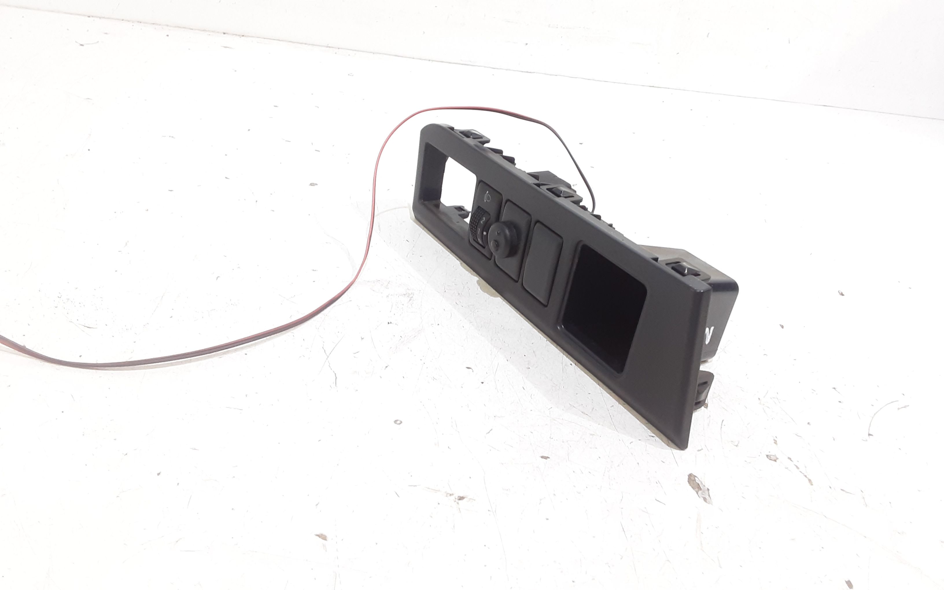 Regolatore Fari NISSAN Note 1 Serie