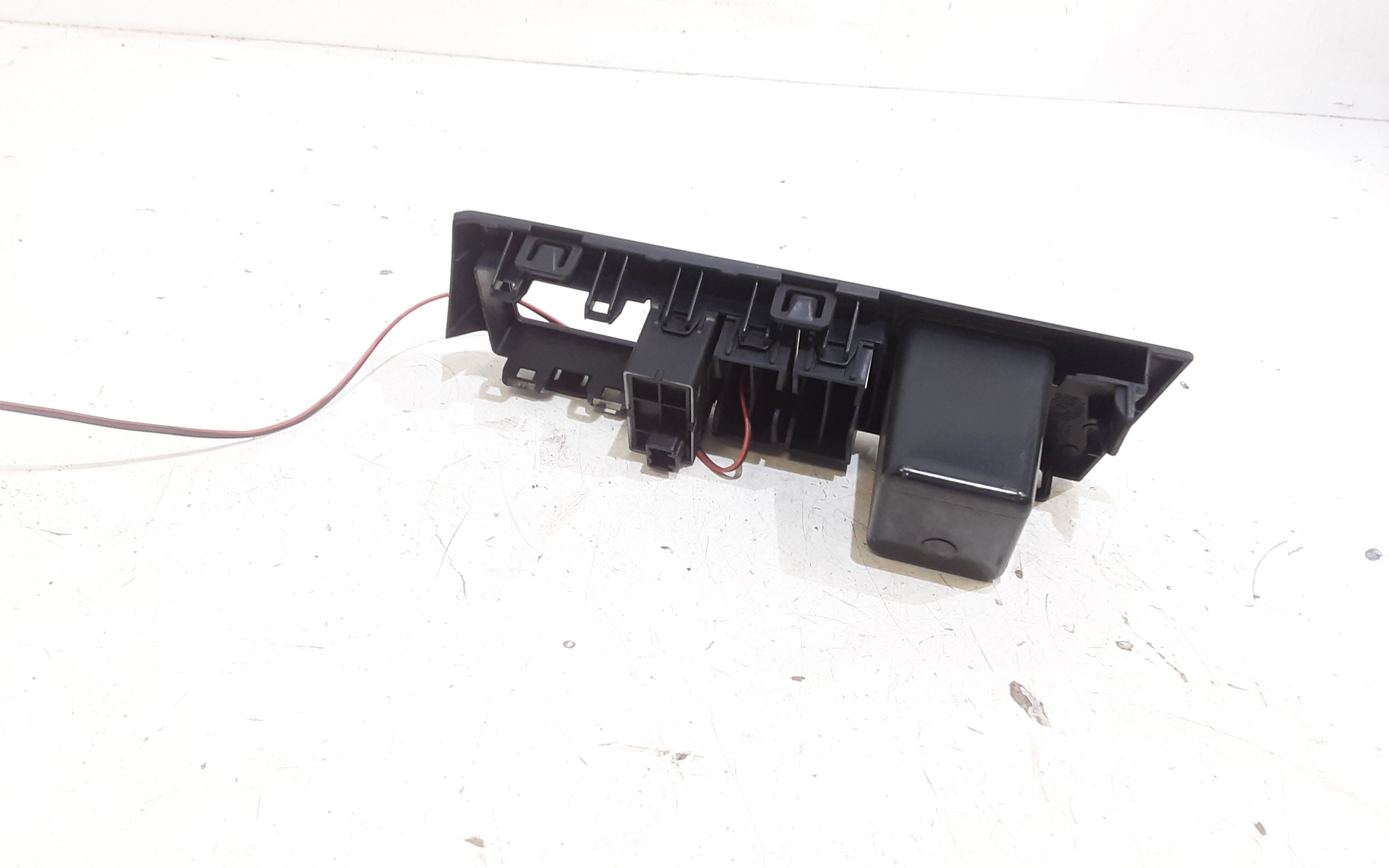 Regolatore Fari NISSAN Note 1 Serie