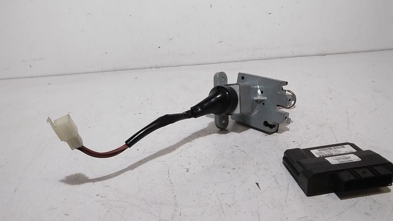 Kit accensione motore ADIVA AD 400cc Cabrio (08>13)