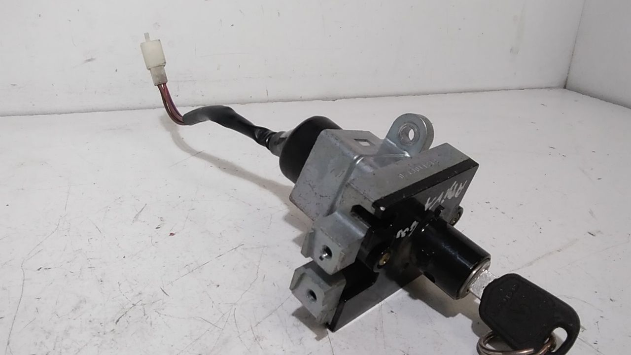 Kit accensione motore ADIVA AD 400cc Cabrio (08>13)