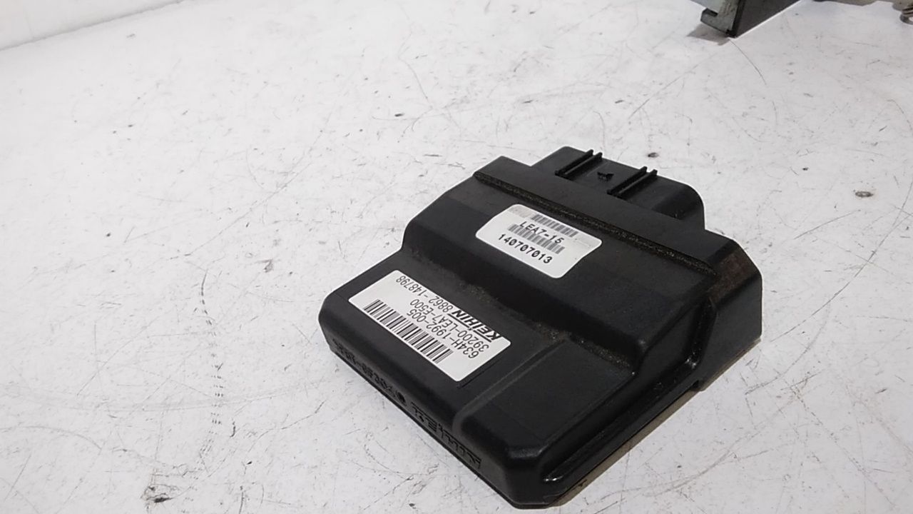 Kit accensione motore ADIVA AD 400cc Cabrio (08>13)