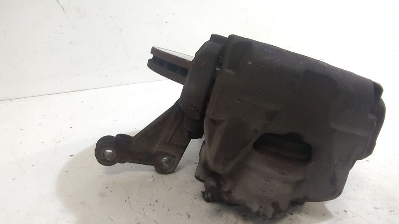 Mozzo ruota anteriore Sinistra guida DACIA Duster 1 Serie