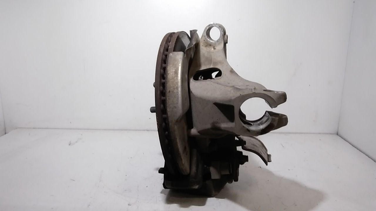 Mozzo ruota anteriore destra passeggero JAGUAR E-Pace Serie  (17>)