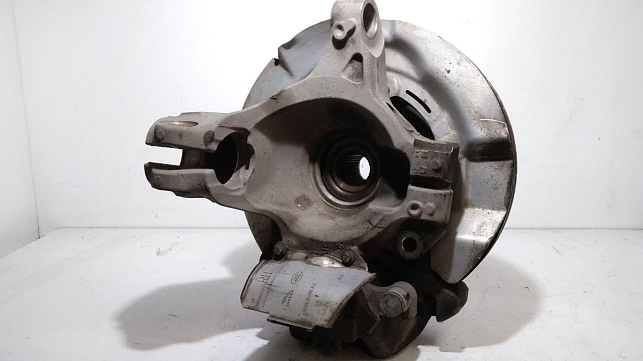 Mozzo ruota anteriore destra passeggero JAGUAR E-Pace Serie  (17>)