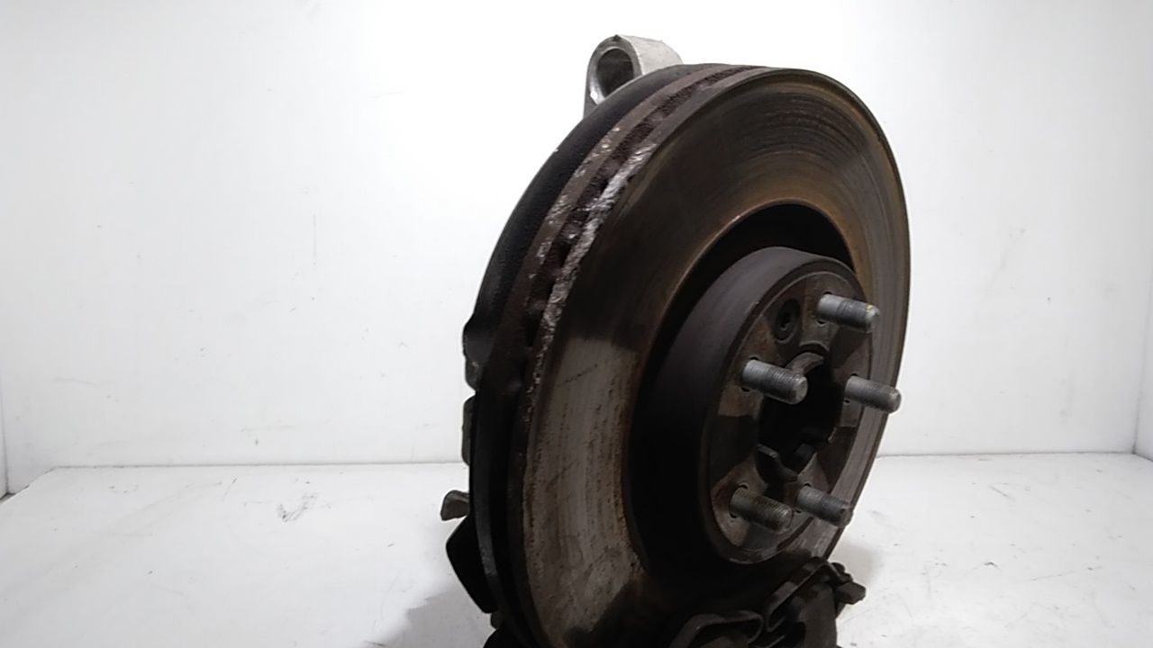 Mozzo ruota anteriore destra passeggero JAGUAR E-Pace Serie  (17>)