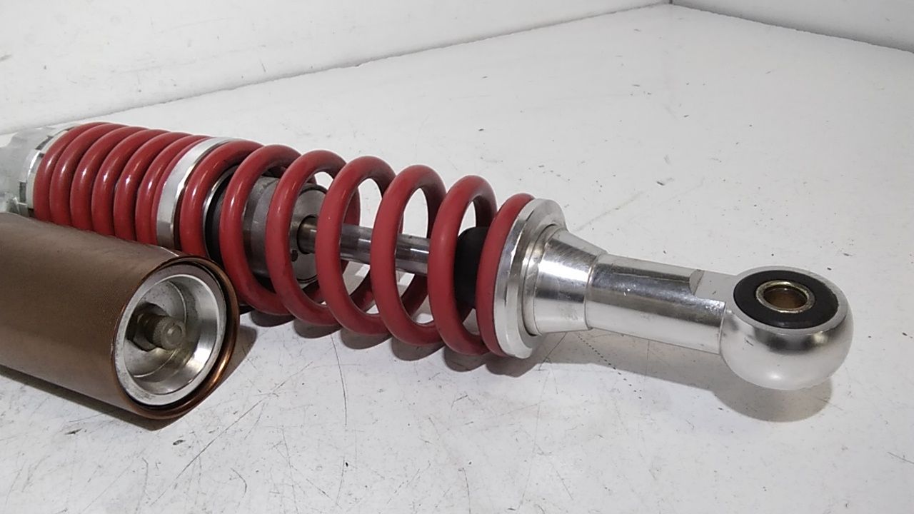 Ammortizzatore/i posteriori Keeway Motor RKV 125cc (12>17)