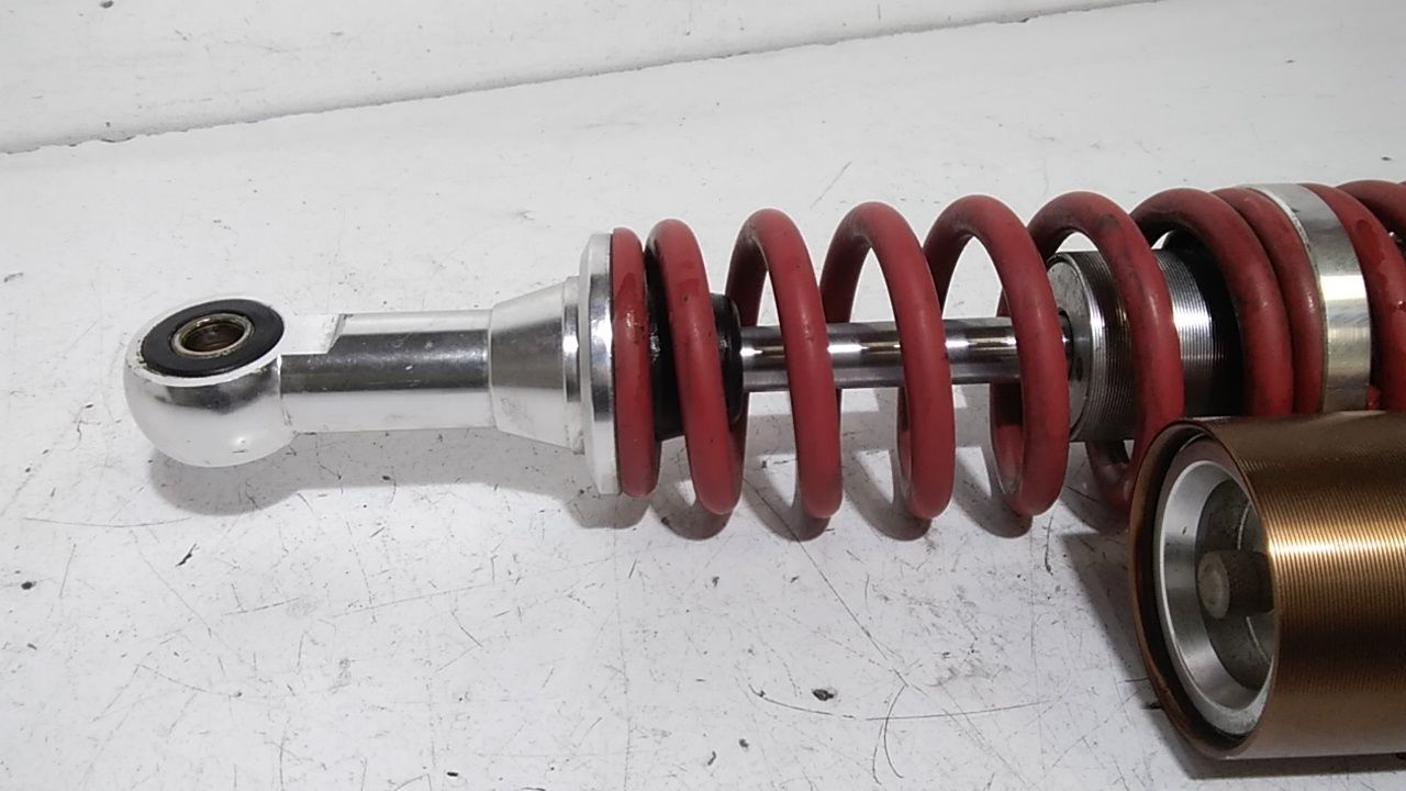 Ammortizzatore/i posteriori Keeway Motor RKV 125cc (12>17)