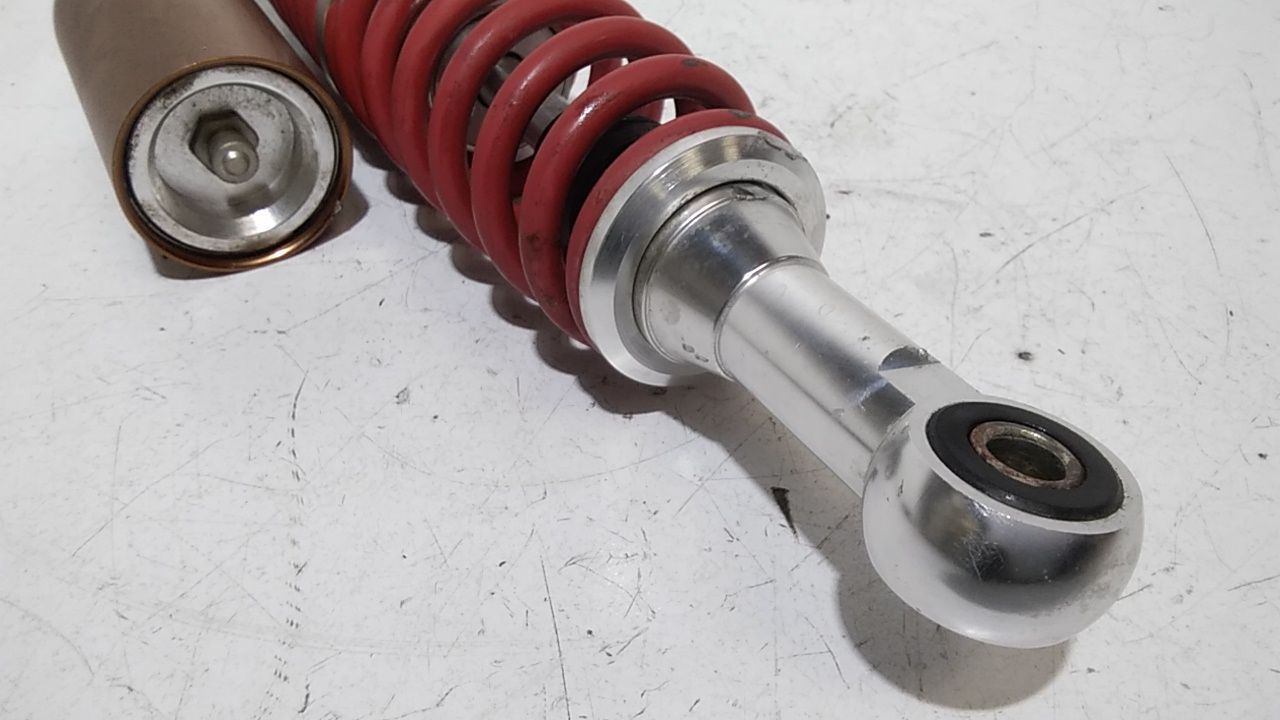 Ammortizzatore/i posteriori Keeway Motor RKV 125cc (12>17)