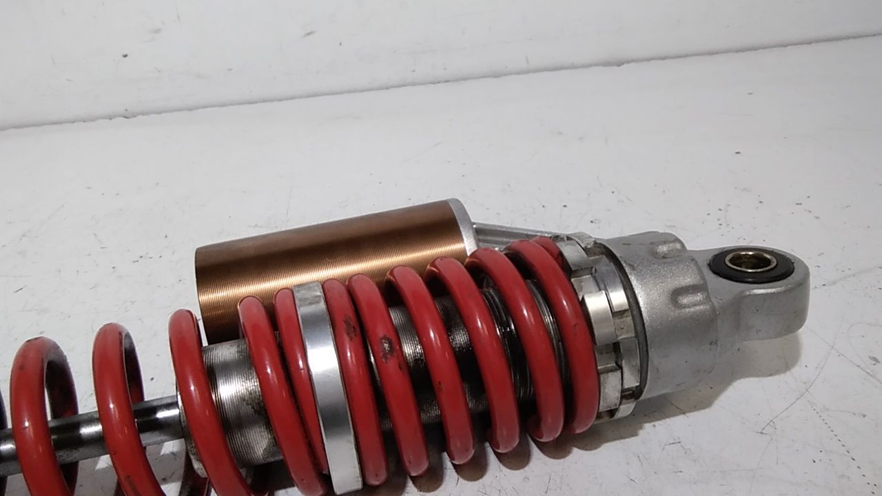 Ammortizzatore/i posteriori Keeway Motor RKV 125cc (12>17)