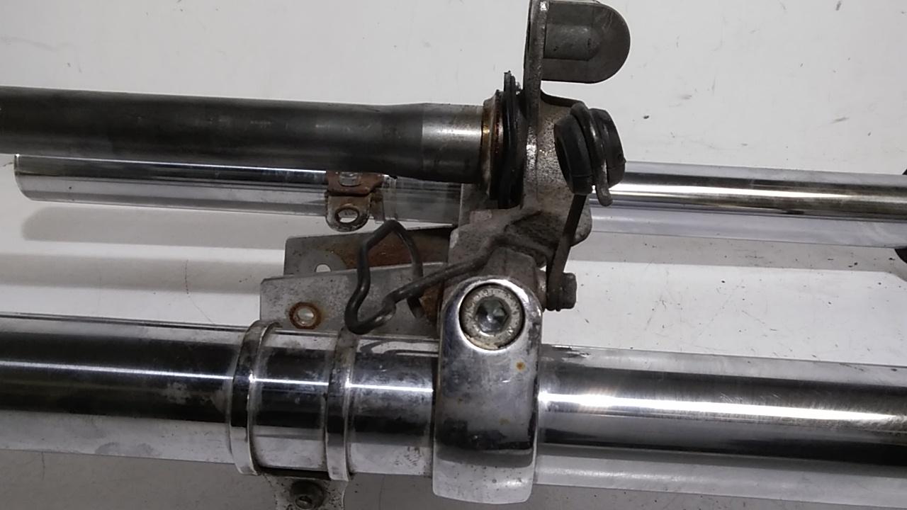 Forcina anteriore HONDA VT 600cc Shadow (89>02)