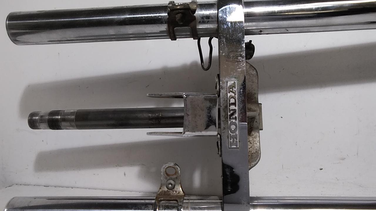 Forcina anteriore HONDA VT 600cc Shadow (89>02)