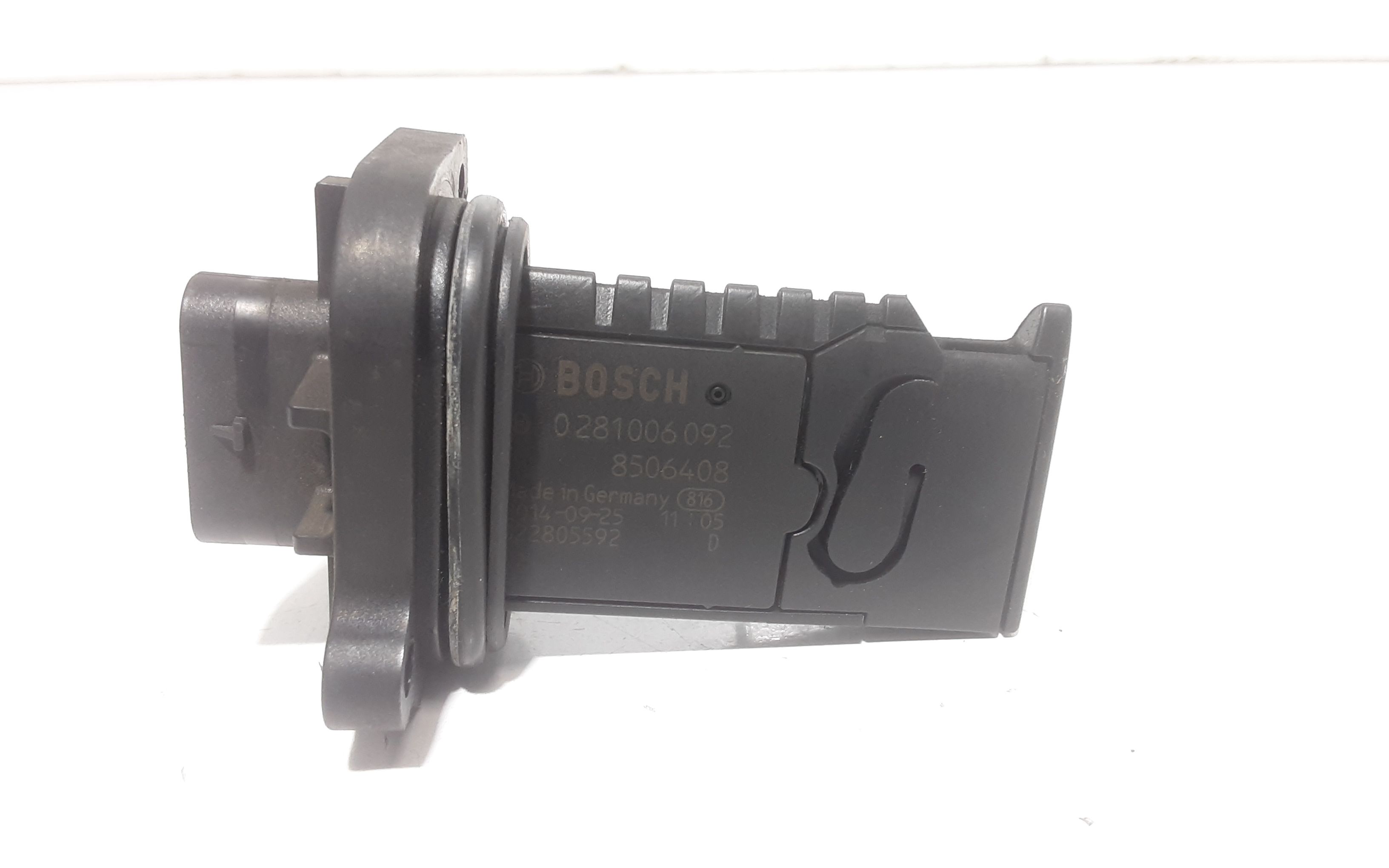 Flussometro MINI Countryman S (10>)