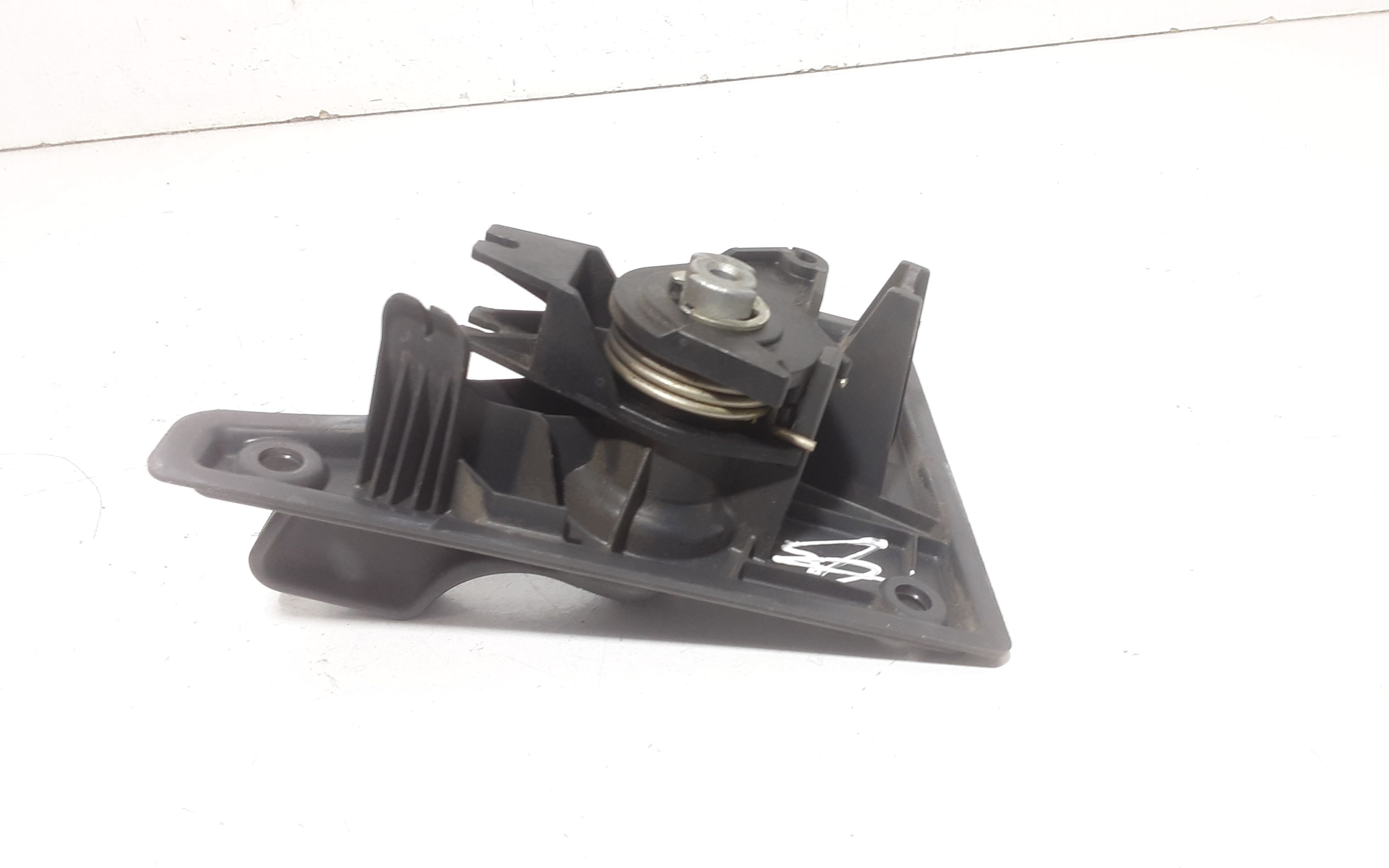 Maniglia interna porta laterale scorrevole PEUGEOT Boxer 3 Serie