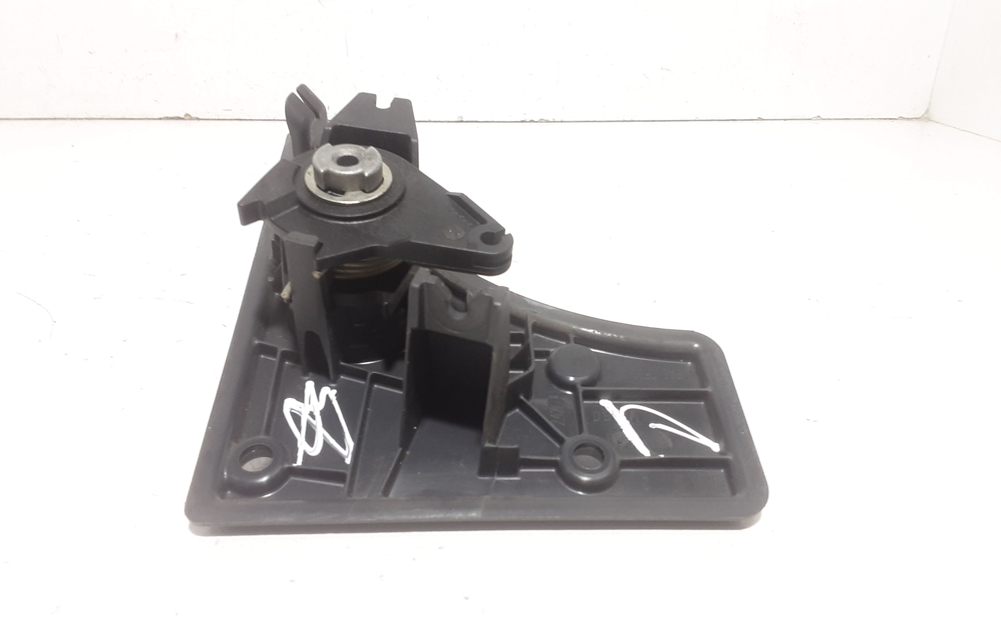 Maniglia interna porta laterale scorrevole PEUGEOT Boxer 3 Serie