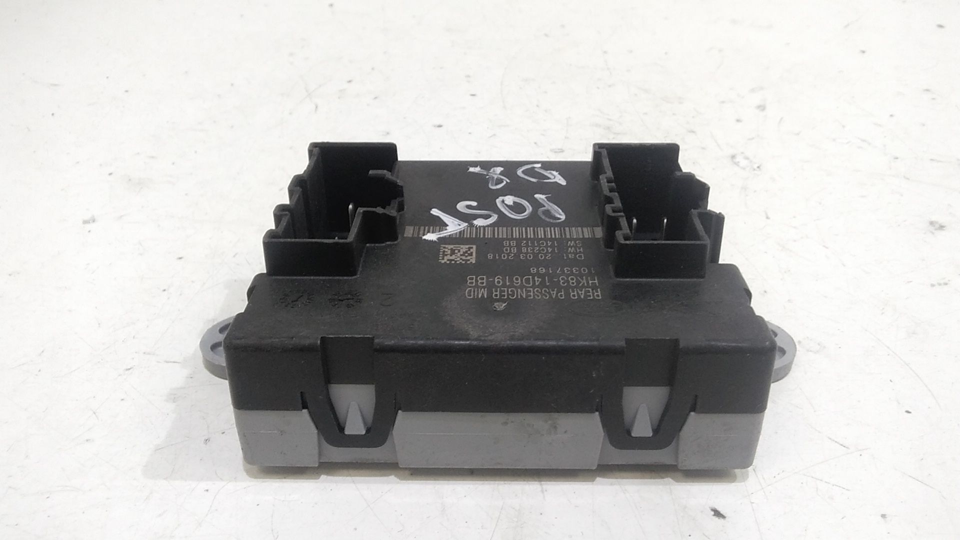 Centralina porta posteriore dx JAGUAR E-Pace Serie  (17>)