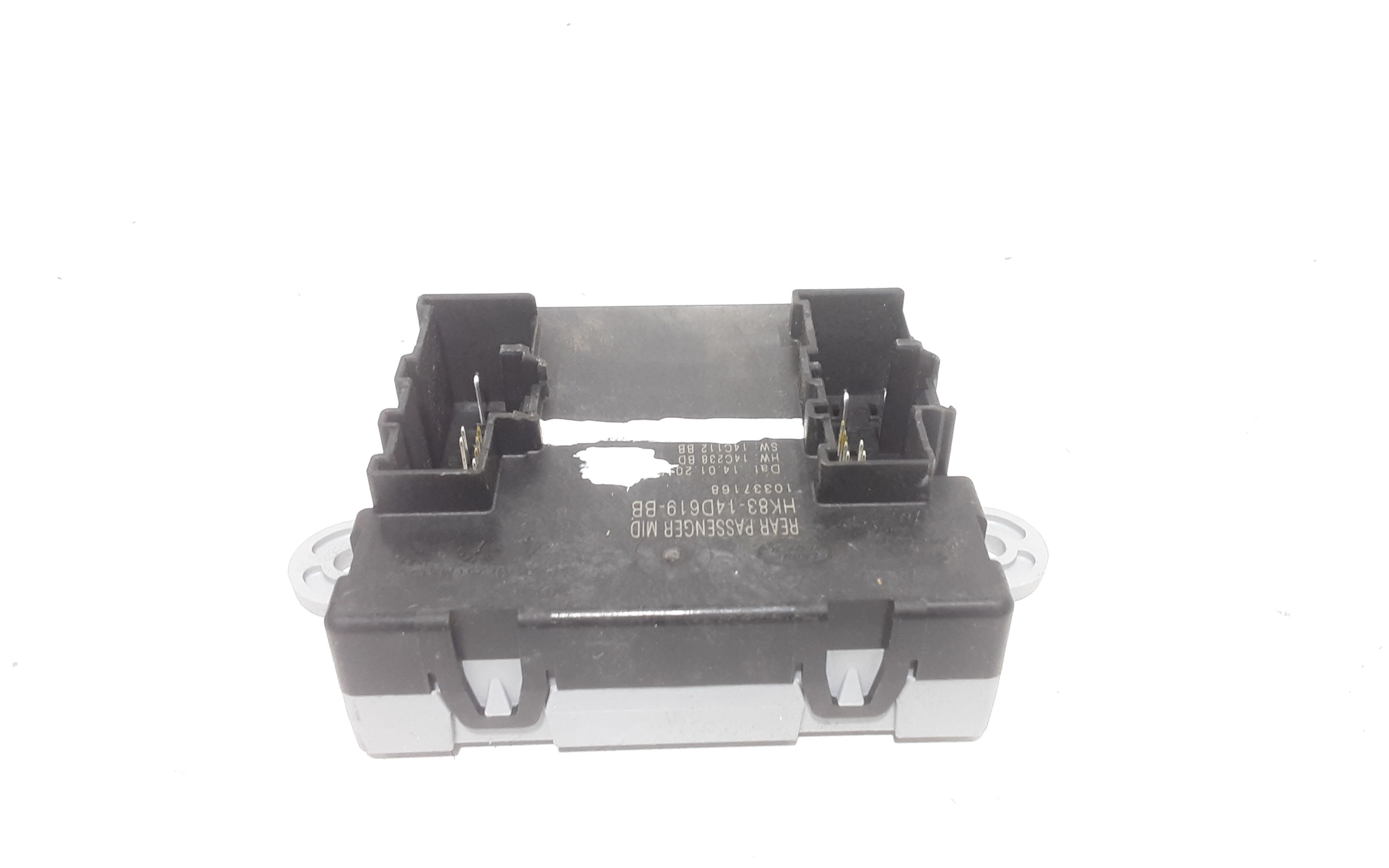 Centralina porta posteriore dx JAGUAR E-Pace Serie  (17>)