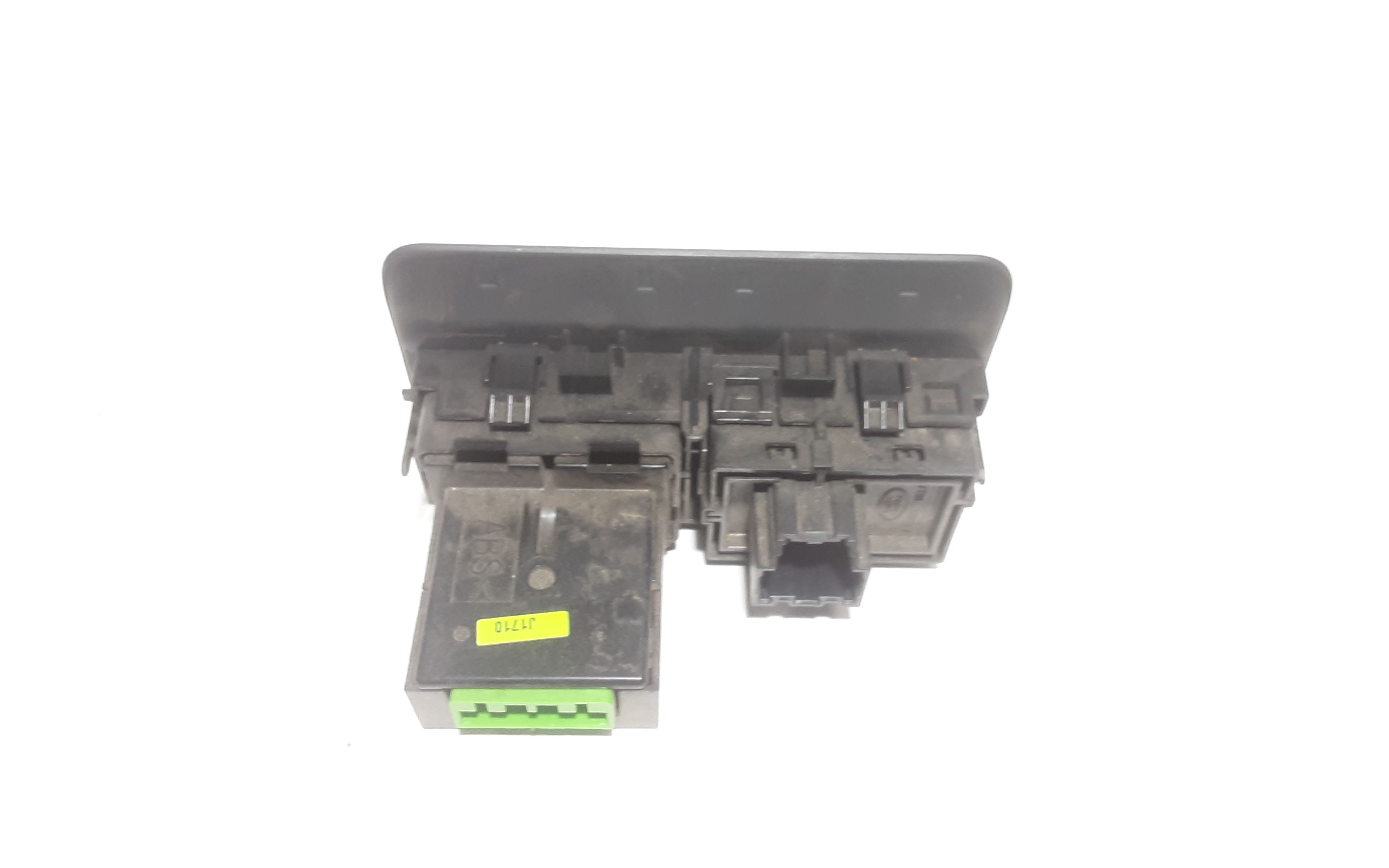 Comandi Cruise Control JAGUAR E-Pace Serie  (17>)