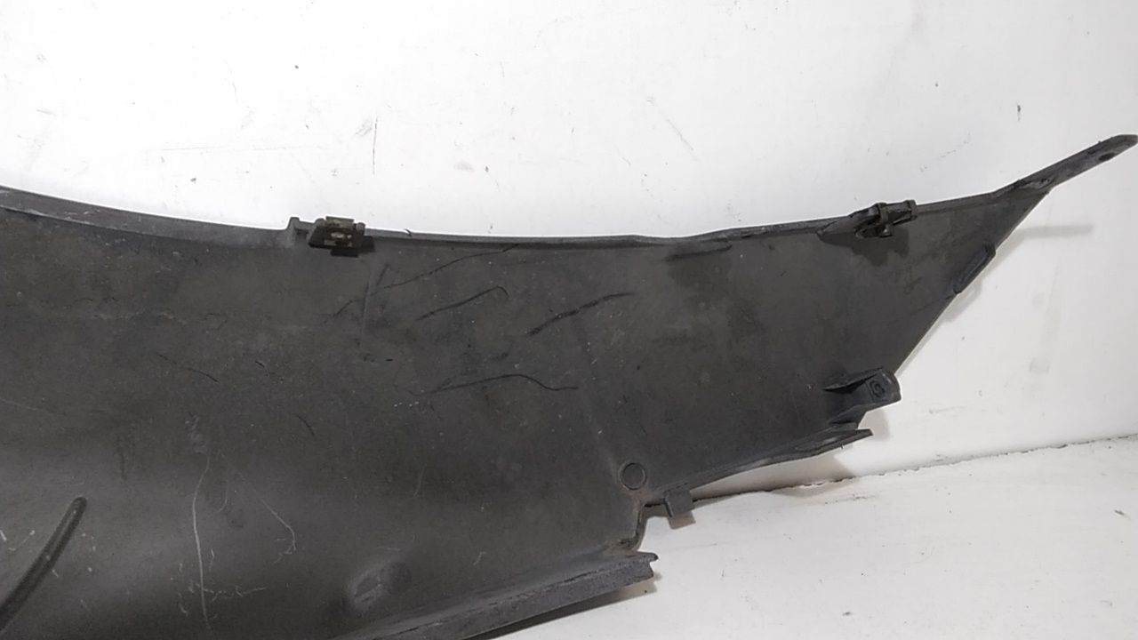 Fianchetto carena SX Aprilia Scarabeo 200cc (07>10)