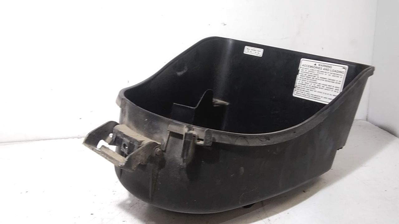 Vano sotto sella HONDA SH 125