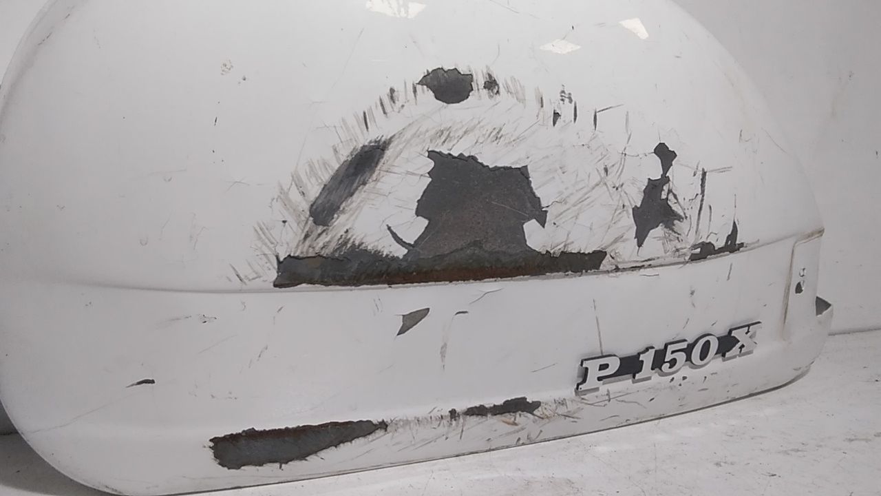 Scocca pancia sx PIAGGIO Vespa PX 150 cc