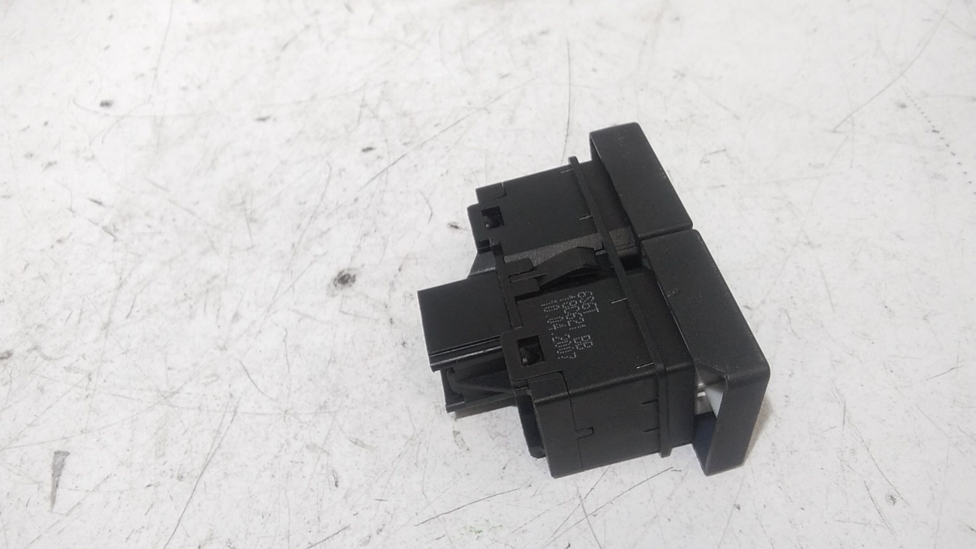 Pulsante Tergilunotto posteriore FORD Fiesta 5 Serie