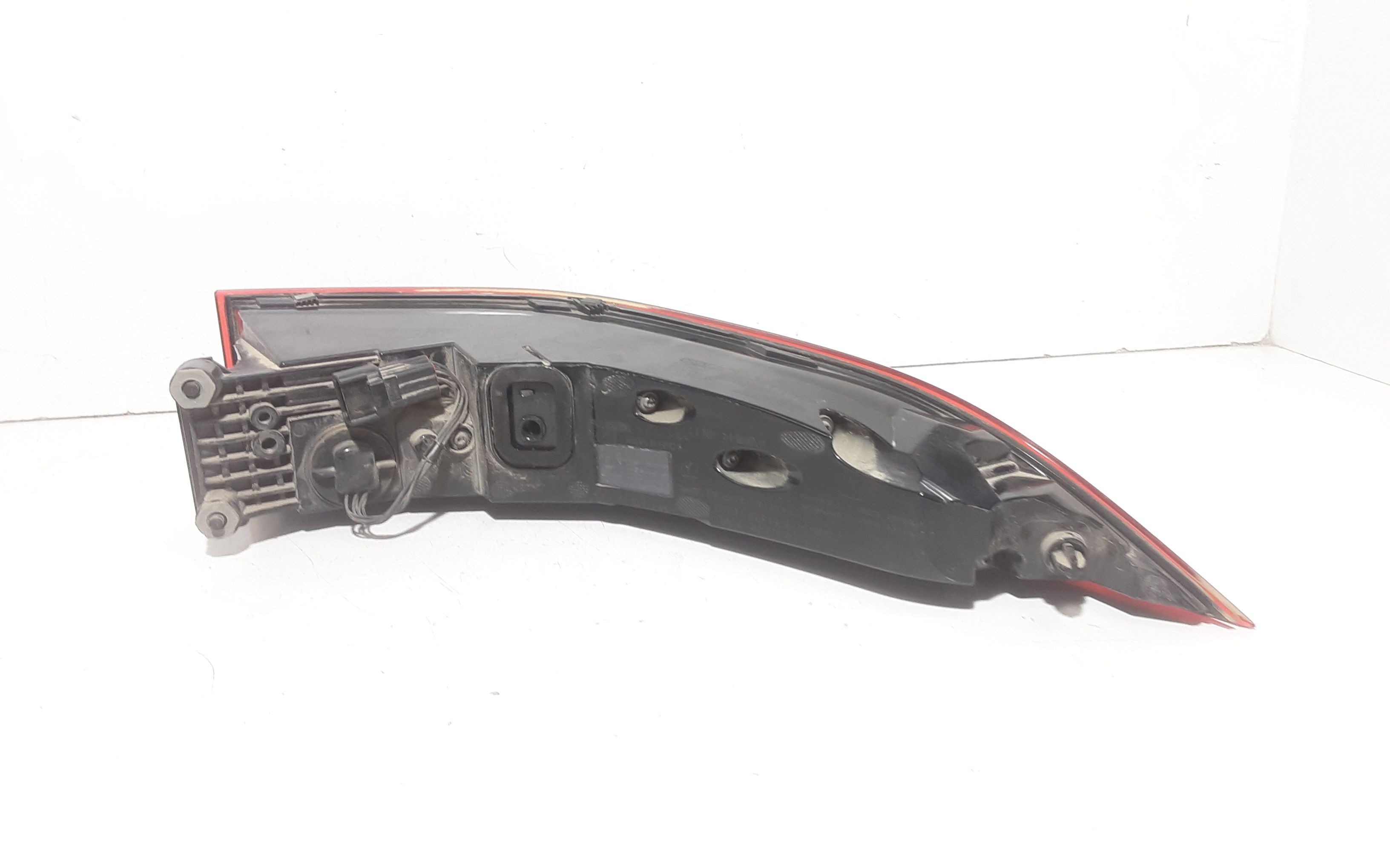 Stop fanale Posteriore sinistro a LED lato Guida JAGUAR E-Pace Serie  (17>)