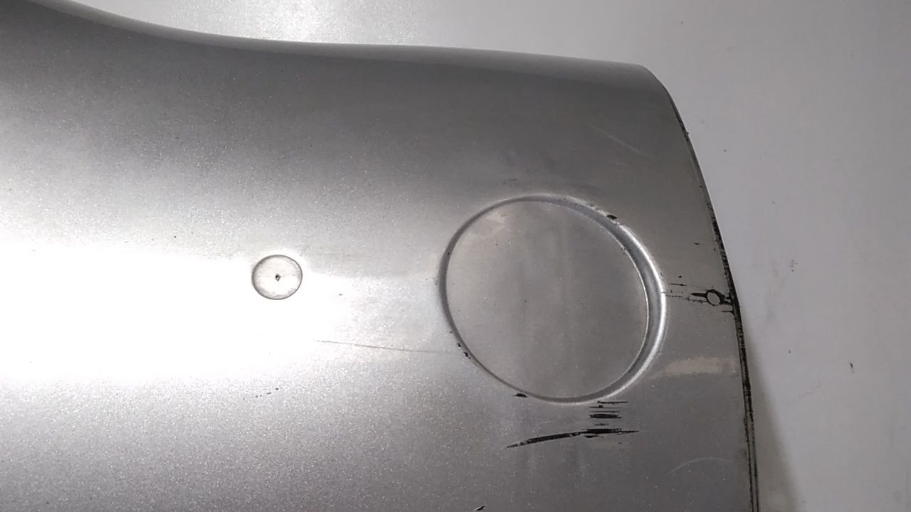 Sottopedana HONDA SH 125