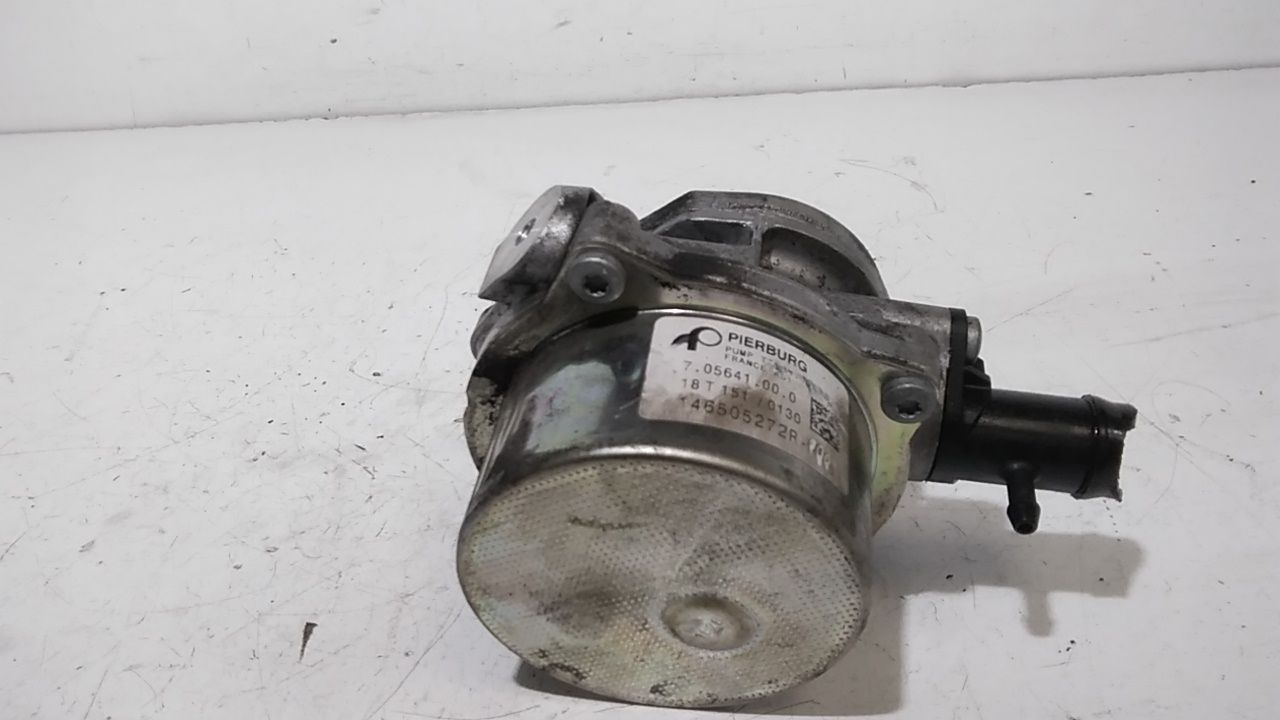 Pompa a vuoto RENAULT Clio Serie IV (12>19)